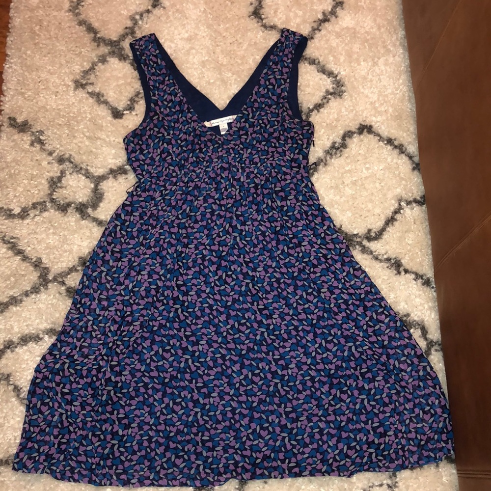 Baby Doll Dress